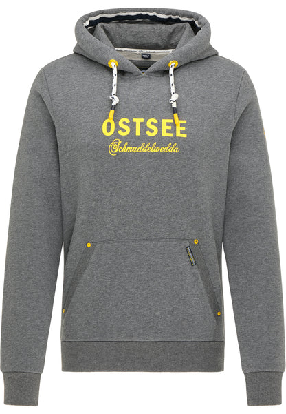 Schmuddelwedda Men's Hoodie - Ostsee