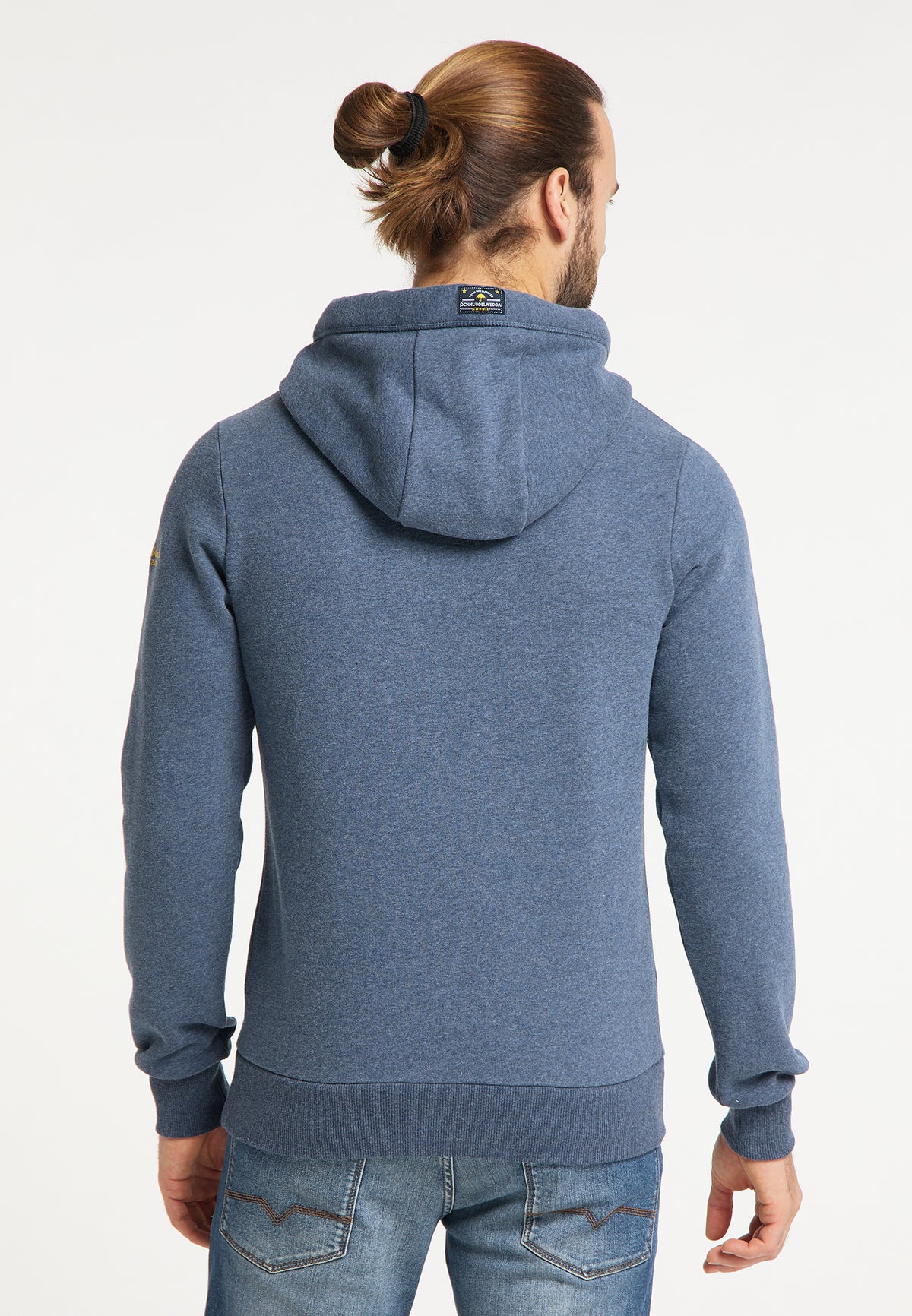 Schmuddelwedda Men's Hoodie - Ostsee