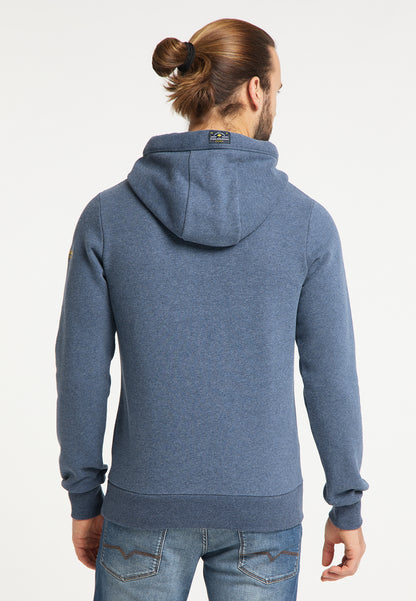 Schmuddelwedda Men's Hoodie - Ostsee
