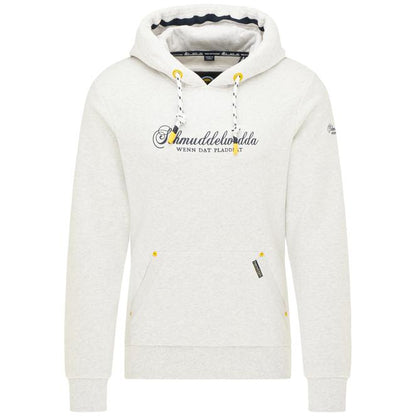 Schmuddelwedda Men's Hoodie