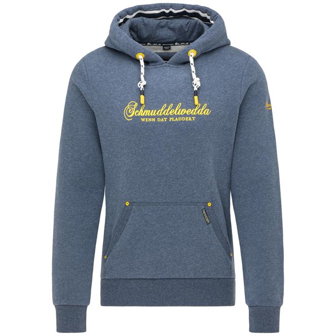 Schmuddelwedda Men's Hoodie