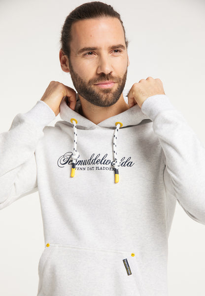 Schmuddelwedda Men's Hoodie