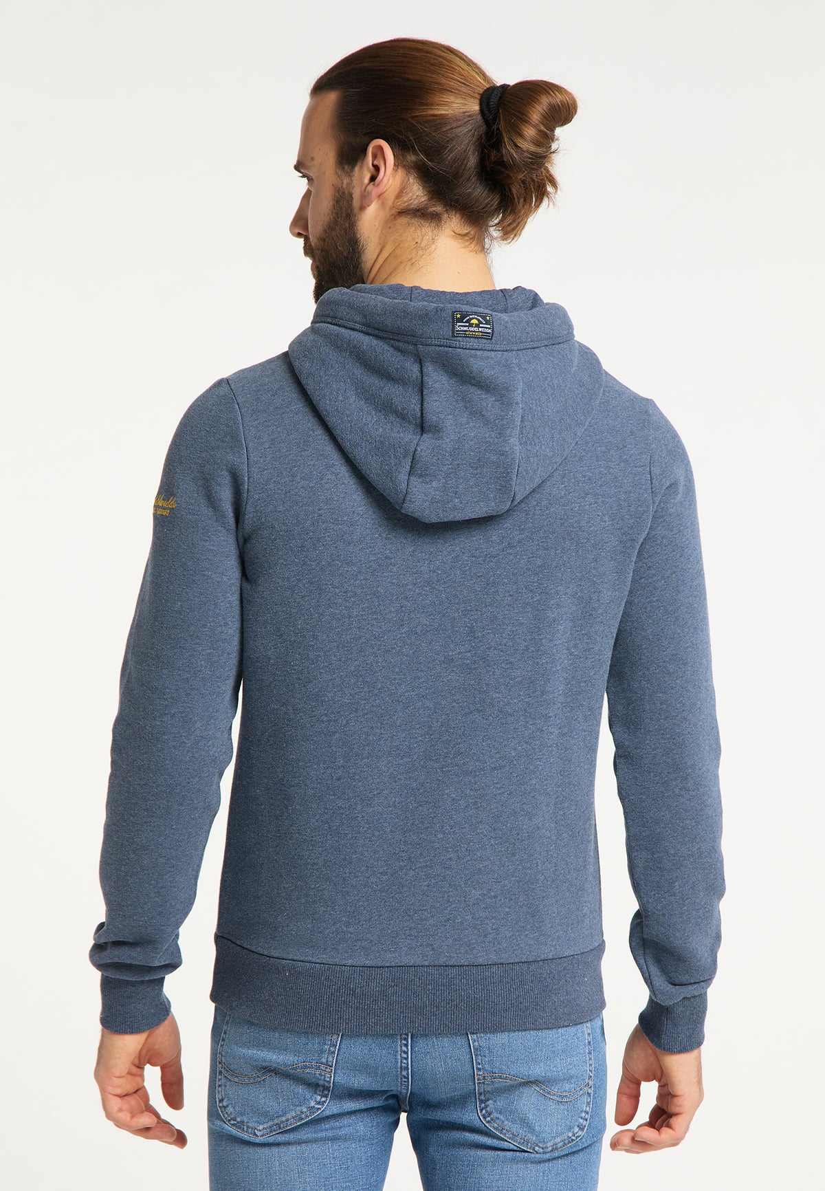 Schmuddelwedda Men's Hoodie