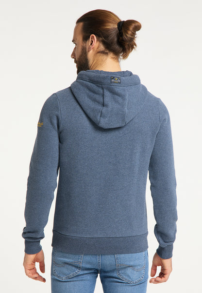 Schmuddelwedda Men's Hoodie