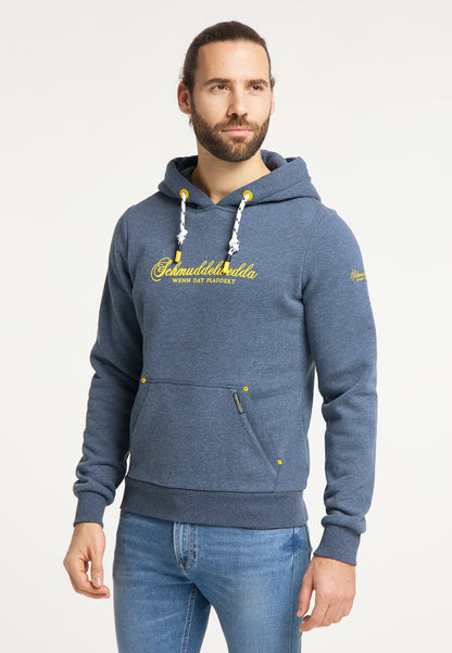 Schmuddelwedda Men's Hoodie