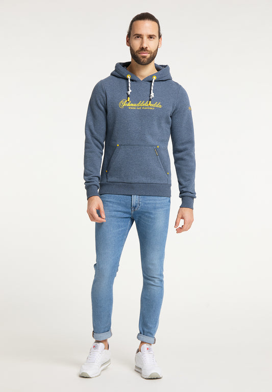 Schmuddelwedda Men's Hoodie