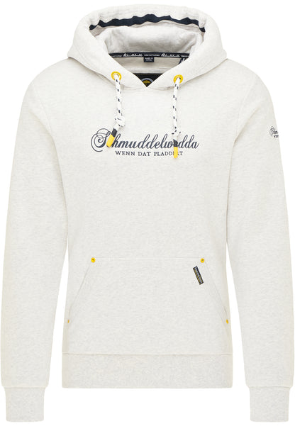 Schmuddelwedda Men's Hoodie