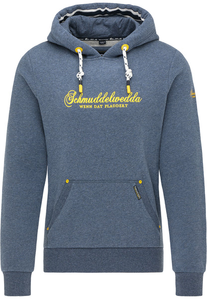 Schmuddelwedda Men's Hoodie