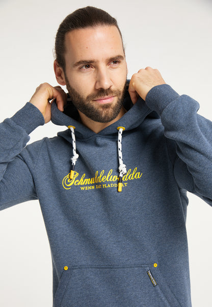 Schmuddelwedda Men's Hoodie