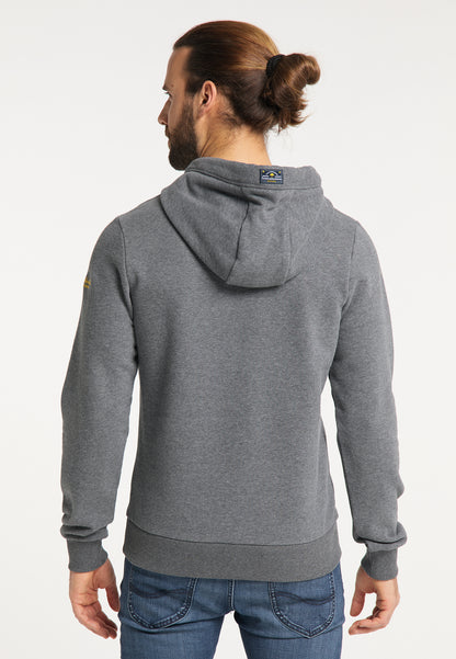 Schmuddelwedda Herren-Hoodie – Sylt