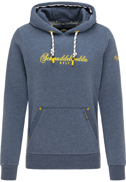 Schmuddelwedda Herren-Hoodie – Sylt