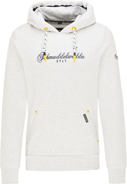 Schmuddelwedda Herren-Hoodie – Sylt
