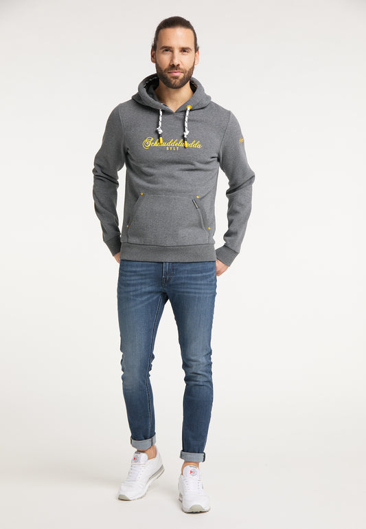 Schmuddelwedda Men's Hoodie - Sylt