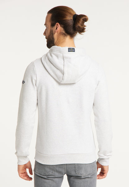 Schmuddelwedda Herren-Hoodie – Sylt