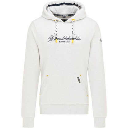 Schmuddelwedda Herren-Hoodie – Hamburg