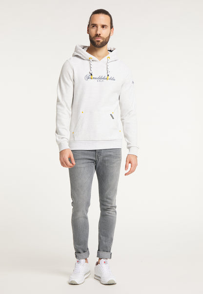 Schmuddelwedda Herren-Hoodie – Sylt