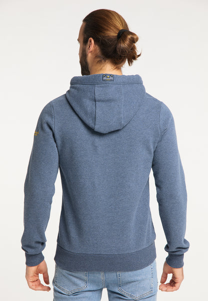 Schmuddelwedda Herren-Hoodie – Sylt