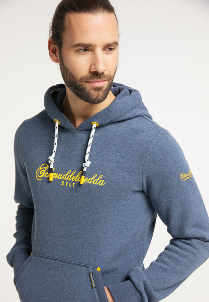 Schmuddelwedda Herren-Hoodie – Sylt