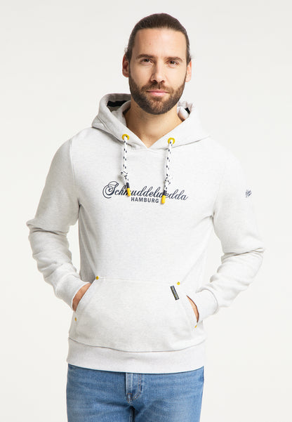 Schmuddelwedda Herren-Hoodie – Hamburg