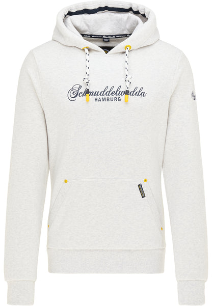 Schmuddelwedda Herren-Hoodie – Hamburg