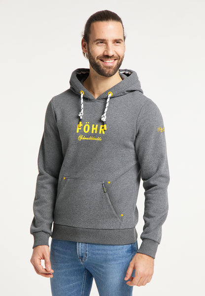 Schmuddelwedda Men's Hoodie - F÷hr