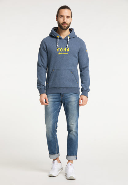 Schmuddelwedda Men's Hoodie - F÷hr