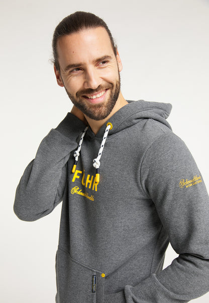 Schmuddelwedda Men's Hoodie - F÷hr