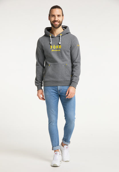 Schmuddelwedda Men's Hoodie - F÷hr