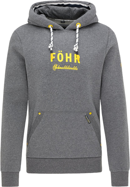 Schmuddelwedda Men's Hoodie - F÷hr