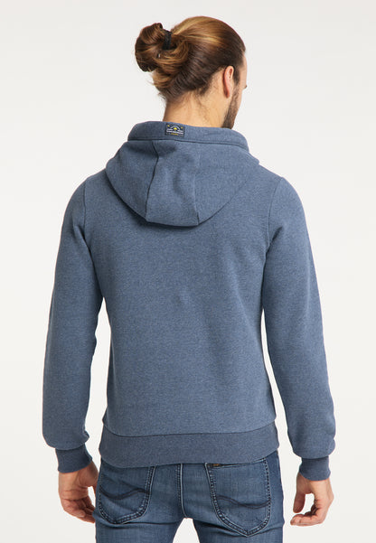 Schmuddelwedda Men's Hoodie - B?sum