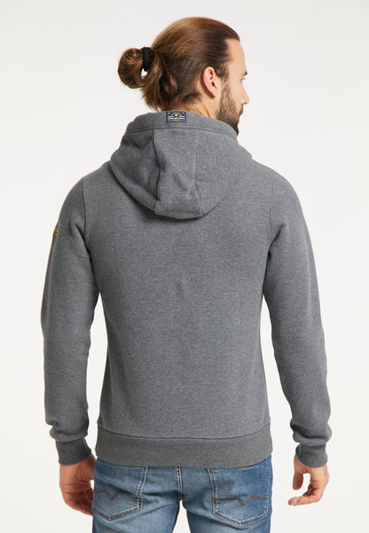 Schmuddelwedda Men's Hoodie - B?sum