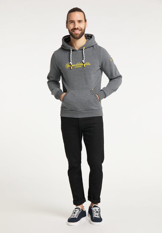 Schmuddelwedda Men's Hoodie - Usedom