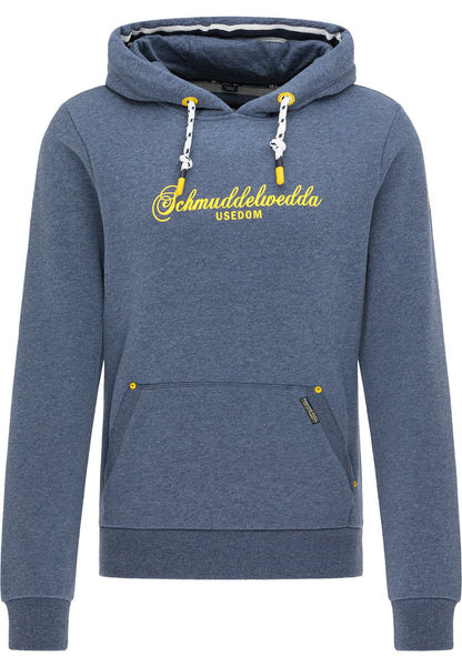 Schmuddelwedda Herren-Hoodie – Usedom