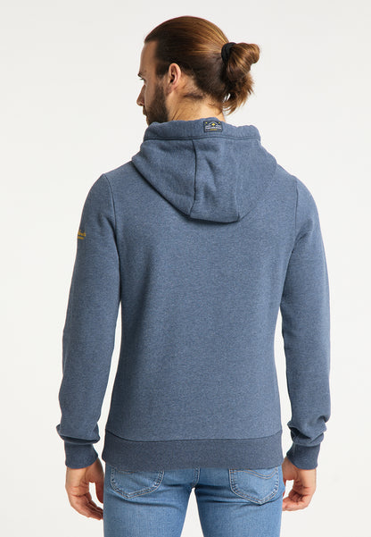 Schmuddelwedda Herren-Hoodie – Usedom