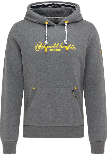 Schmuddelwedda Herren-Hoodie – Usedom