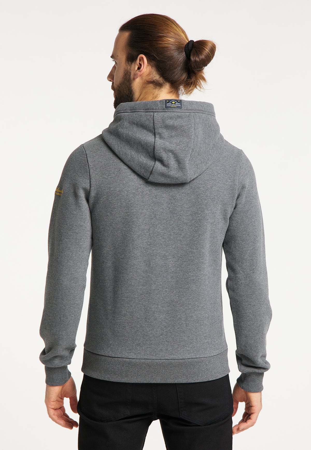 Schmuddelwedda Herren-Hoodie – Usedom