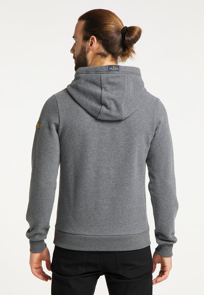 Schmuddelwedda Herren-Hoodie – Usedom
