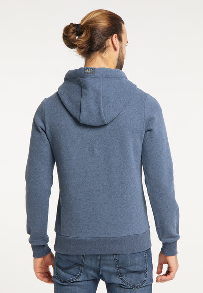 Schmuddelwedda Herren-Hoodie – Timmendorfer Strand