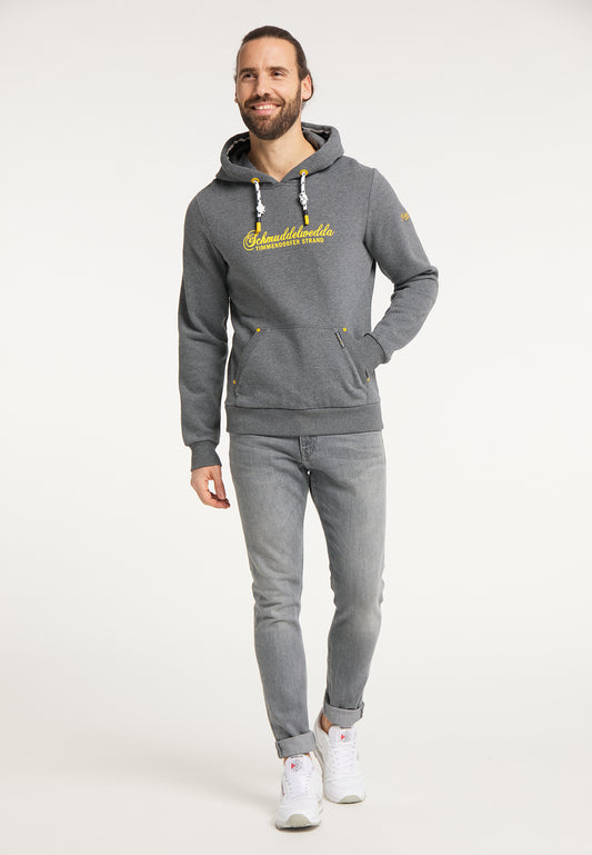 Schmuddelwedda Men's Hoodie - Timmendorfer Strand