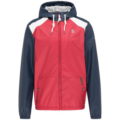 Schmuddelwedda Herren-Regenjacke