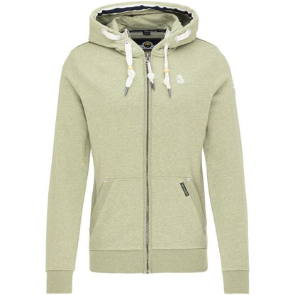 Schmuddelwedda Herren-Sweatjacke