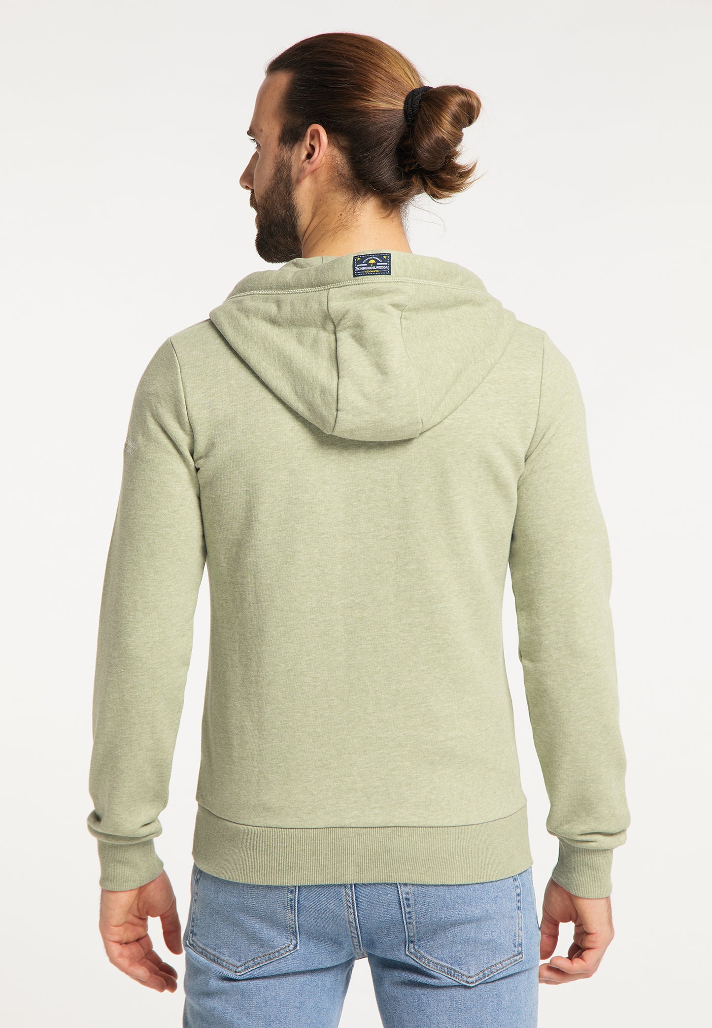 Schmuddelwedda Men's Sweatjacke