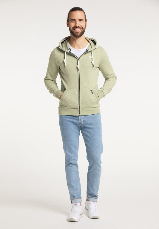 Schmuddelwedda Men's Sweatjacke
