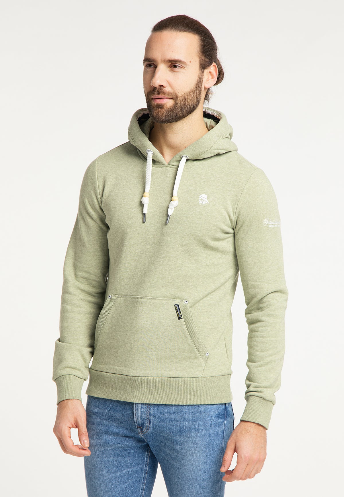 Schmuddelwedda Herren-Hoodie