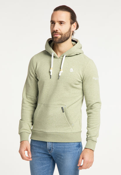 Schmuddelwedda Herren-Hoodie