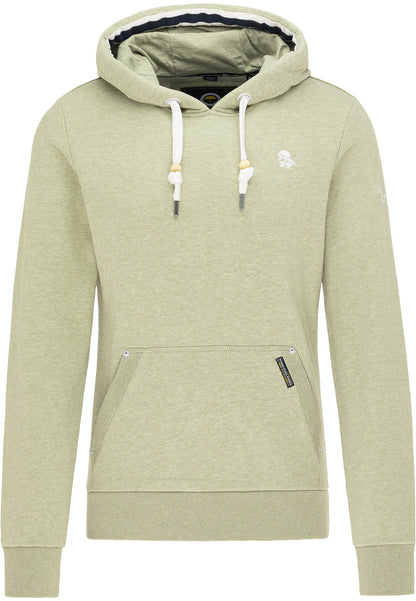 Schmuddelwedda Herren-Hoodie