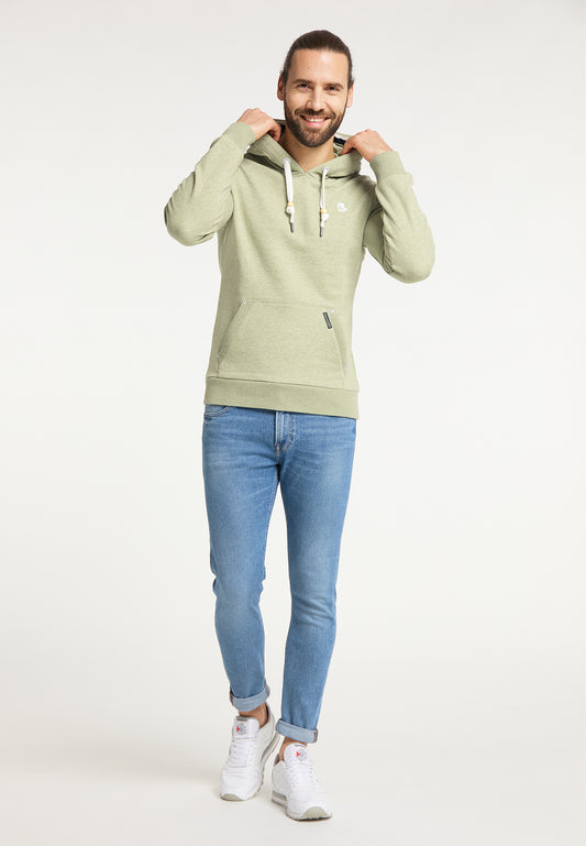 Schmuddelwedda Men's Hoodie