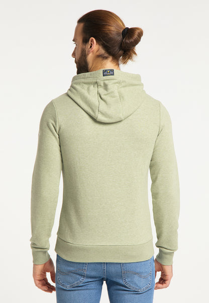 Schmuddelwedda Herren-Hoodie