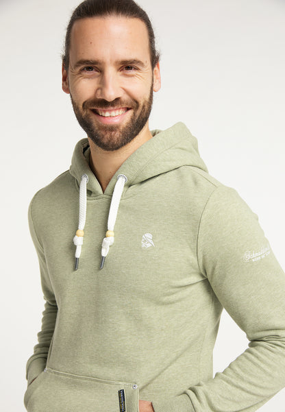 Schmuddelwedda Herren-Hoodie