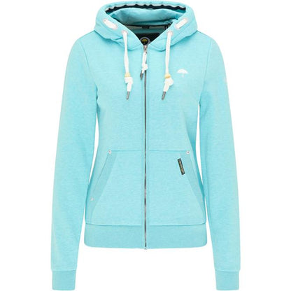 Schmuddelwedda Kobiety Bluza rozpinana